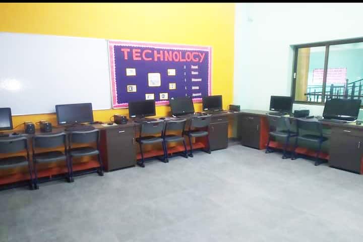Computer Lab